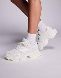 Sneakers Blanc Cassé